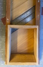Profi kraut hobel gebraucht kaufen  Brohl-Lützing