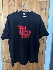 thin lizzy t shirt for sale thin lizzy t shirt for sale HEMEL HEMPSTEAD