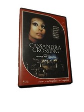 Cassandra crossing dvd usato  Perugia