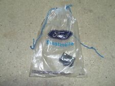 Ford escort mk3 gebraucht kaufen  Gummersbach