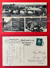 Dresden 1930 dampfschiff gebraucht kaufen  Dresden