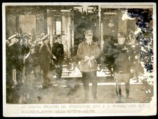 Storico incontro hitler usato  Fontegreca