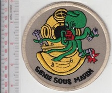 Navy eod diver d'occasion  Expédié en Belgium