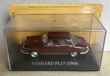 Panhard 1960 1 d'occasion  Expédié en Belgium