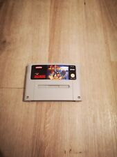 jeu super nintendo lufia cartmod état neuf, usado comprar usado  Enviando para Brazil