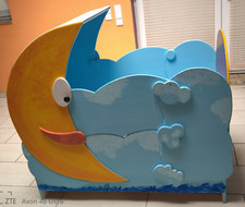 Einzelstück unikat baby gebraucht kaufen Einzelstück unikat baby gebraucht kaufen  Usedom