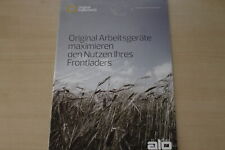 159021 riginal implements gebraucht kaufen  Göttingen