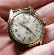 Vintage geneve 1950 for sale  UK