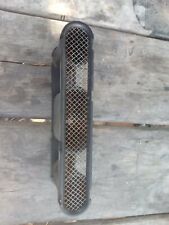 Grille filtre air d'occasion  Calenzana
