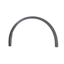 Moldura de para-lama dianteiro Opt OEM lado esquerdo para Tesla Model Y 2020-2024 1494185-98-C, usado comprar usado  Enviando para Brazil