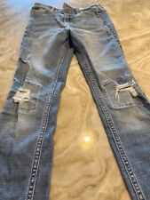 Hollister girl jeans for sale  Brooklyn
