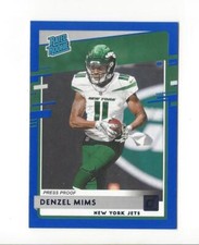 2020 donruss football for sale  Burlington
