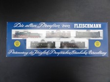Fleischmann 7880 zug gebraucht kaufen  Leipzig