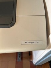 Traceur designjet t770 d'occasion  Paris XV