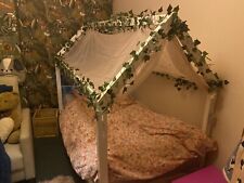 Child four poster for sale  MARKET DRAYTON