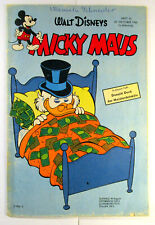 micky maus hefte 1962 gebraucht kaufen micky maus hefte 1962 gebraucht kaufen Quickborn