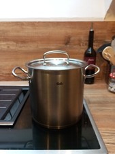 Fissler profi collection gebraucht kaufen  Krefeld