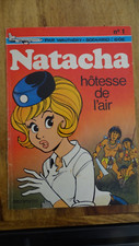 Natacha hotesse air d'occasion  Condé-sur-l'Escaut
