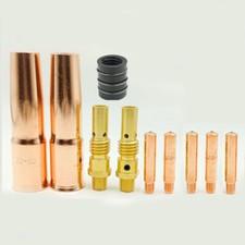 Mig gun tips d'occasion  Expédié en Belgium