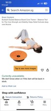 Pelvic core muscle for sale  Newport