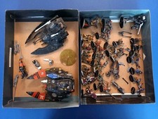 Vintage warhammer 40k for sale  BRISTOL
