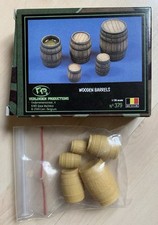 Verlinden 379 holzfässer gebraucht kaufen  Waldkappel
