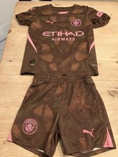 Manchester city puma for sale  MACCLESFIELD