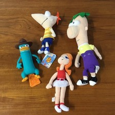 Disney phineas ferb for sale  Phoenix