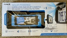 Nib type solar for sale  Issaquah