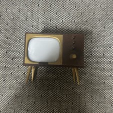 Vtg 1960 television for sale  Greenville