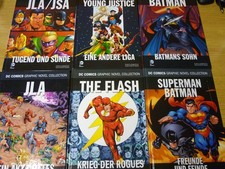 Comics graphic novel gebraucht kaufen  Eslarn