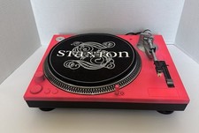 Stanton str8 professional for sale  Las Vegas