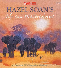 Hazel soan african for sale  ROSSENDALE