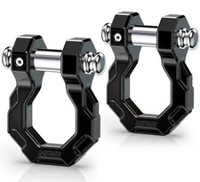 Mzs ring shackles for sale  Corona