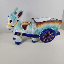 Vintage planter pottery for sale  Oskaloosa