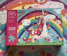 Corner piece puzzles for sale  GODALMING