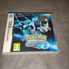 Pokémon versione nera gebraucht kaufen  Hamburg