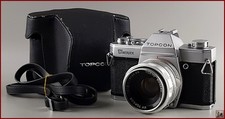 Appareil slr 35mm d'occasion  Domérat