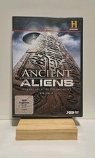 Ancient aliens unerklärliche gebraucht kaufen  Freiburg im Breisgau