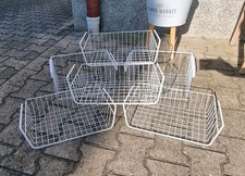 Metall stapelkorb rganizer gebraucht kaufen  Mannheim