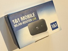 Mobiler wifi wlan gebraucht kaufen  Bonn