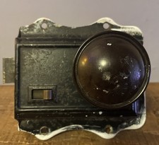 Original antique rim for sale  CHESTERFIELD