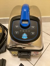 Thermostar dampfreiniger avant gebraucht kaufen  Sandberg