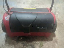 Einhell electric mains for sale  TIPTON
