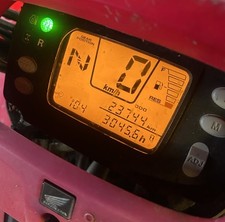 Honda trx foreman for sale  MARKET RASEN