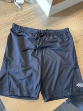 Shamp shorts sporthose gebraucht kaufen  Dörpen