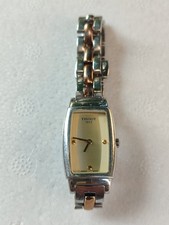 Tissot t130 230 usato  Trieste
