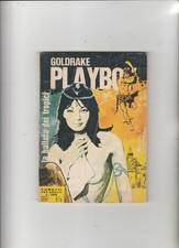Fumetto noir goldrake usato  San Martino in Rio