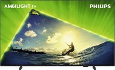 Philips 43pus8209 mattschwarz gebraucht kaufen  Deutschland