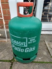 13kg calor patio for sale  LONDON